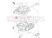 KAWASAKI 2025 14 Crankcase
