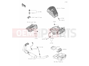 KAWASAKI 2025 20 Fuel Injection
