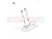 KAWASAKI 2025 24 Ignition System