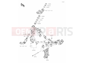 KAWASAKI 2025 29 Frame