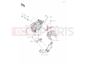 KAWASAKI 2025 54 Headlight(s)