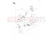 KAWASAKI 2025 69 Accessory(Slider)