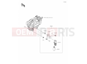KAWASAKI 2025 70 Accessory(USB Output)
