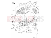 KAWASAKI 2025 14 Crankcase