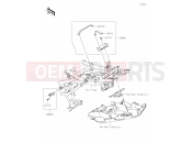 KAWASAKI 2025 79 Accessory(Safety and Security)