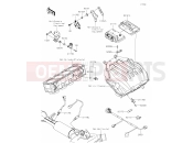 KAWASAKI 2025 20 Fuel Injection