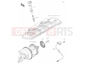 KAWASAKI 2025 24 Ignition System