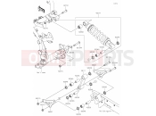 KAWASAKI 2025 32 Suspension/Shock Absorber