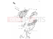 KAWASAKI 2025 53 Headlight(s)