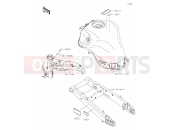 KAWASAKI 2025 59 Labels