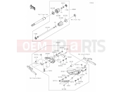 KAWASAKI 2025 69 Accessory(Slider)