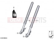 BMW Motorrad BMW 2026 F models F 900 GS (0K61, 0K63) Fork leg  2