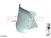 BMW Motorrad BMW 2026 F models F 900 GS (0K61, 0K63) Windscreen