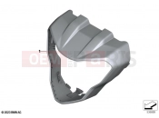 BMW Motorrad BMW 2026 F models F 900 GS (0K61, 0K63) Headlight cover