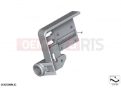 BMW Motorrad BMW 2026 F models F 900 GS (0K61, 0K63) Base plate