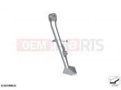 BMW Motorrad BMW 2026 F models F 900 GS (0K61, 0K63) Retrofitting side stand