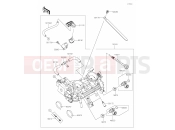 KAWASAKI 2024 18 Throttle