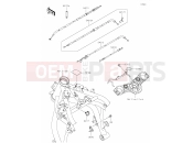 KAWASAKI 2024 52 Cables