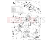 KAWASAKI 2024 57 Chassis Electrical Equipment