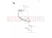 KAWASAKI 2024 60 Labels
