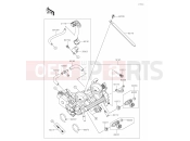 KAWASAKI 2024 18 Throttle