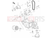 KAWASAKI 2024 22 Oil Pump