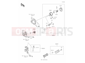KAWASAKI 2024 73 Accessory(Electrical)