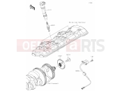KAWASAKI 2024 24 Ignition System