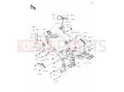 KAWASAKI 2024 29 Engine Mount