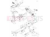 KAWASAKI 2024 32 Suspension/Shock Absorber