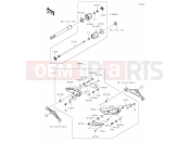 KAWASAKI 2024 63 Accessory(Slider)
