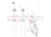 KAWASAKI 2024 69 Accessory(Cap)