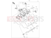 KAWASAKI 2024 17 Throttle