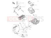 KAWASAKI 2024 19 Fuel Injection