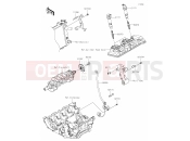 KAWASAKI 2024 23 Ignition System