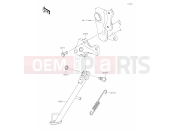 KAWASAKI 2024 36 Stand(s)