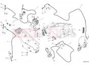 DUCATI Multistrada V4 Pikes Peak Antilock brake system