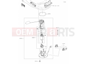 KAWASAKI 2024 18 Fuel Pump