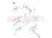 KAWASAKI 2024 32 Suspension/Shock Absorber