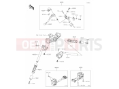 KAWASAKI 2024 46 Handlebar