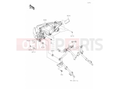 KAWASAKI 2024 53 Headlight(s)