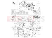 KAWASAKI 2024 56 Chassis Electrical Equipment