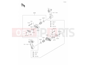 KAWASAKI 2024 64 Accessory(Slider)