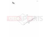 KAWASAKI 2024 67 Accessory(Seat)