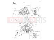 KAWASAKI 2024 13 Crankcase