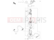KAWASAKI 2024 18 Fuel Pump