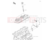 KAWASAKI 2024 23 Ignition System
