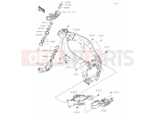 KAWASAKI 2024 28 Frame
