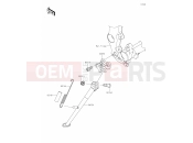 KAWASAKI 2024 36 Stand(s)