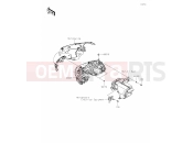KAWASAKI 2024 54 Headlight(s)